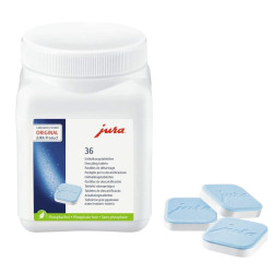 JURA 70751 - Entkalkungstabletten