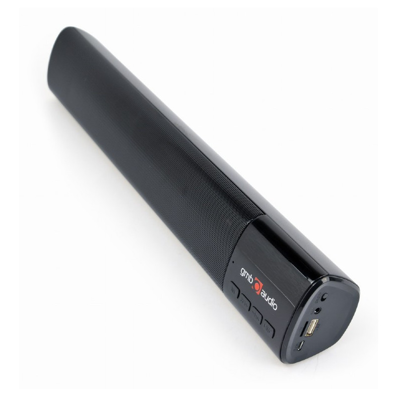 GMB Audio Barre de son Bluetooth - SPK-BT-BAR400-01