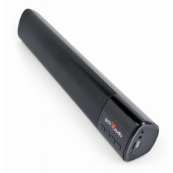 GMB Audio Barre de son Bluetooth - SPK-BT-BAR400-01