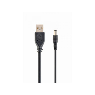 CableXpert USB auf 3.5 mm Klinke Adapterkabel 1.8m CC-USB-AMP35-6