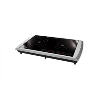 Cuisinière à double induction MPM 2900W MKE-11