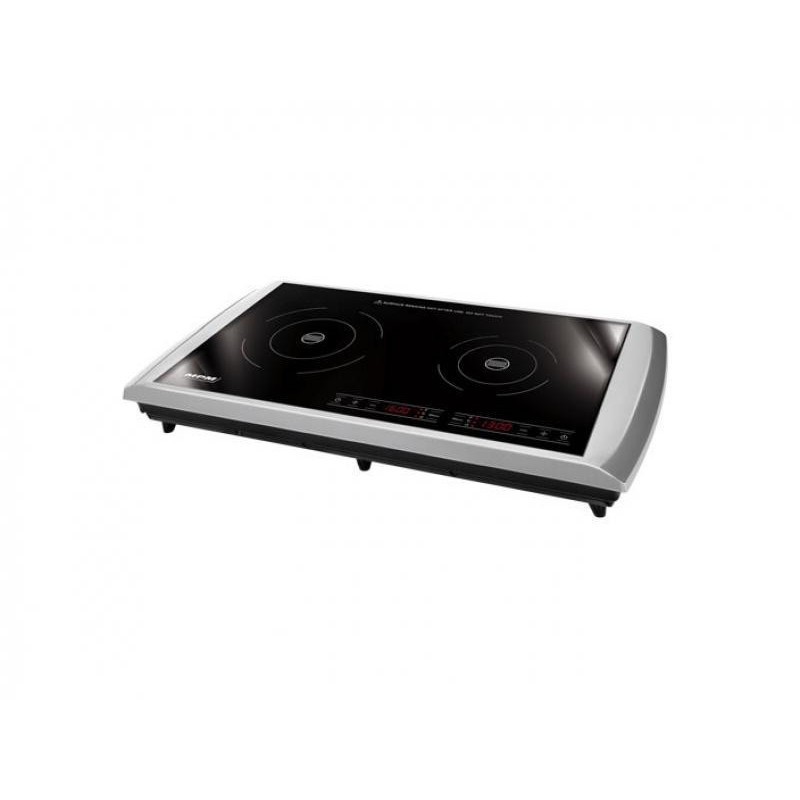 Cuisinière à double induction MPM 2900W MKE-11