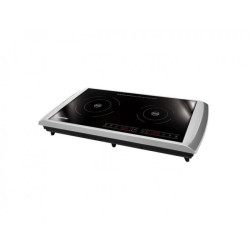 Cuisinière à double induction MPM 2900W MKE-11