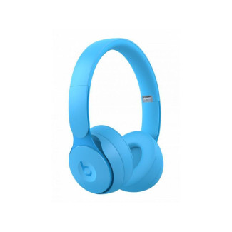 Beats Solo Pro Casque audio sans fil - Bleu clair EU