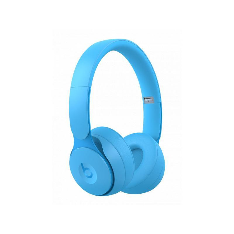 Beats Solo Pro Casque audio sans fil - Bleu clair EU