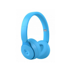 Beats Solo Pro Casque audio sans fil - Bleu clair EU