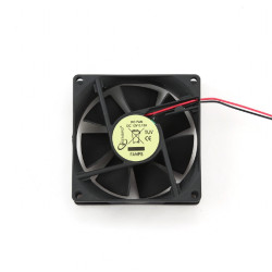 Gembird Ventilateur PSU 80 mm. roulement à manchon - FANPS