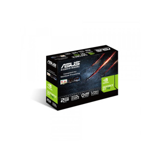 ASUS GT710-SL-2GD5-BRK GeForce 2GB 90YV0AL3-M0NA00