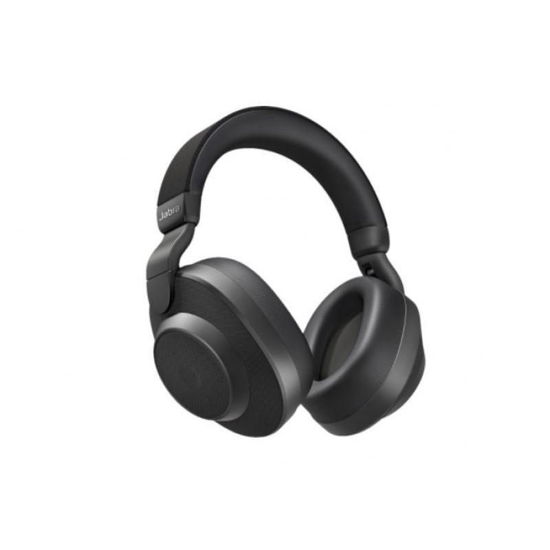 Jabra Elite Casque audio 85h ANC (Noir) 100-9903001-60