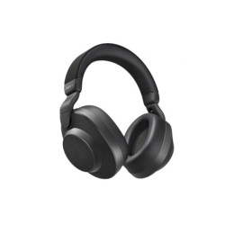 Jabra Elite Casque audio 85h ANC (Noir) 100-9903001-60