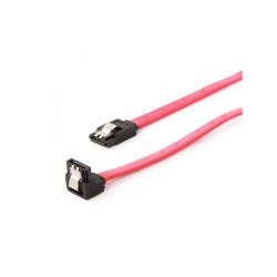 CableXpert Serial ATA III 50cm câble de données CC-SATAM-DATA90