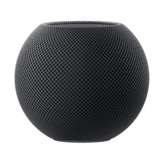 Apple HomePod Mini Haut-parleur intelligent - Gris - EU MY5G2D/A
