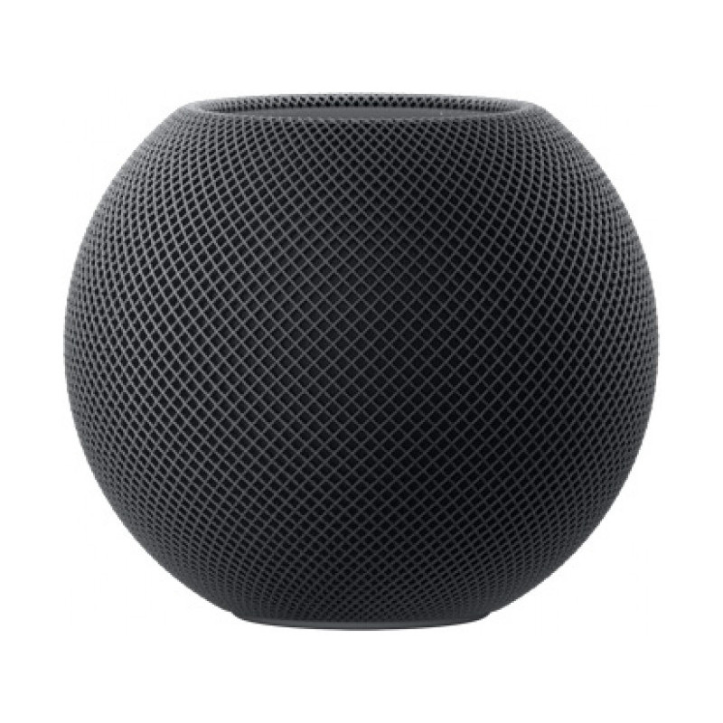 Apple HomePod Mini Haut-parleur intelligent - Gris - EU MY5G2D/A