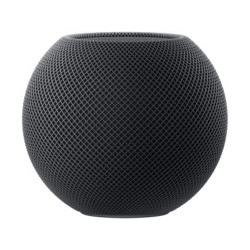 Apple HomePod Mini Haut-parleur intelligent - Gris - EU MY5G2D/A