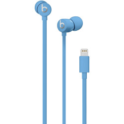Beats urBeats3 Ecouteurs intra-auriculaires filaires avec connecteur lightning - Bleu EU