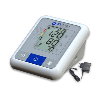 Oromed tensiomètre électronique ORO-N1 Basic
