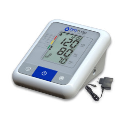 Oromed tensiomètre électronique ORO-N1 Basic