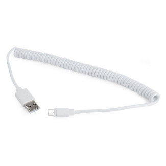 CableXpert Câble micro-USB 1.8 m CC-mUSB2C-AMBM-6-W