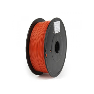 Gembird Filament PLA-PLUS. rouge. 1.75 mm. 1 kg - 3DP-PLA+1.75-02-R