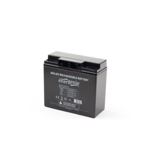 EnerGenie Batterie 12V 17AH - BAT-12V17AH/4