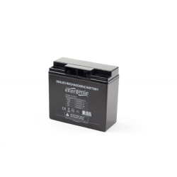EnerGenie Batterie 12V 17AH - BAT-12V17AH/4
