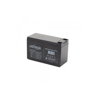 EnerGenie Batterie 12V 7AH - BAT-12V7AH