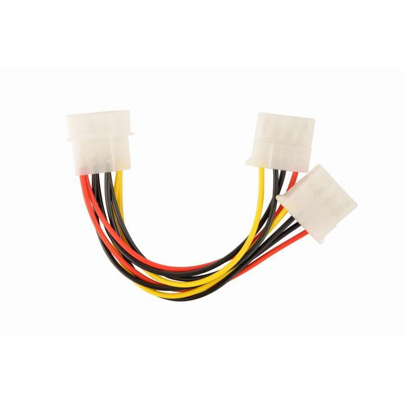 Répartiteur de câble d\'alimentation interne CableXpert CC-PSU-1