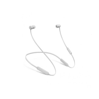 BeatsX Ecouteurs intra-auriculaires Bluetooth - Argent satiné EU