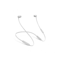 BeatsX Ecouteurs intra-auriculaires Bluetooth - Argent satiné EU