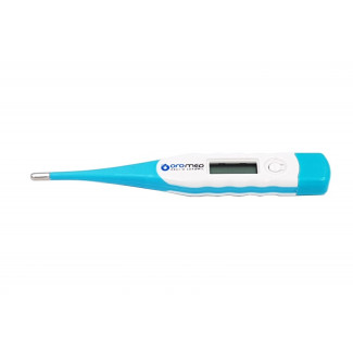 Oromed Thermomètre clinique électronique ORO-FLEXI (Bleu)