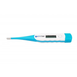 Oromed Thermomètre clinique électronique ORO-FLEXI (Bleu)