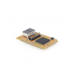 Gembird Carte d?analyse d?ordinateur portable - CHM-05
