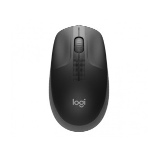 Logitech Souris sans fil M190 noir au détail 910-005905