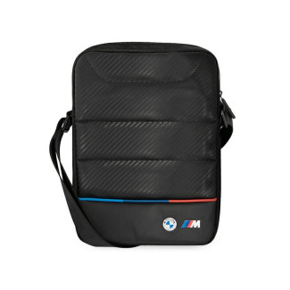 BMW Tablet Bag 10 black Carbon Tricolor