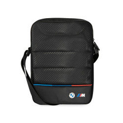 BMW Tablet Bag 10 black Carbon Tricolor