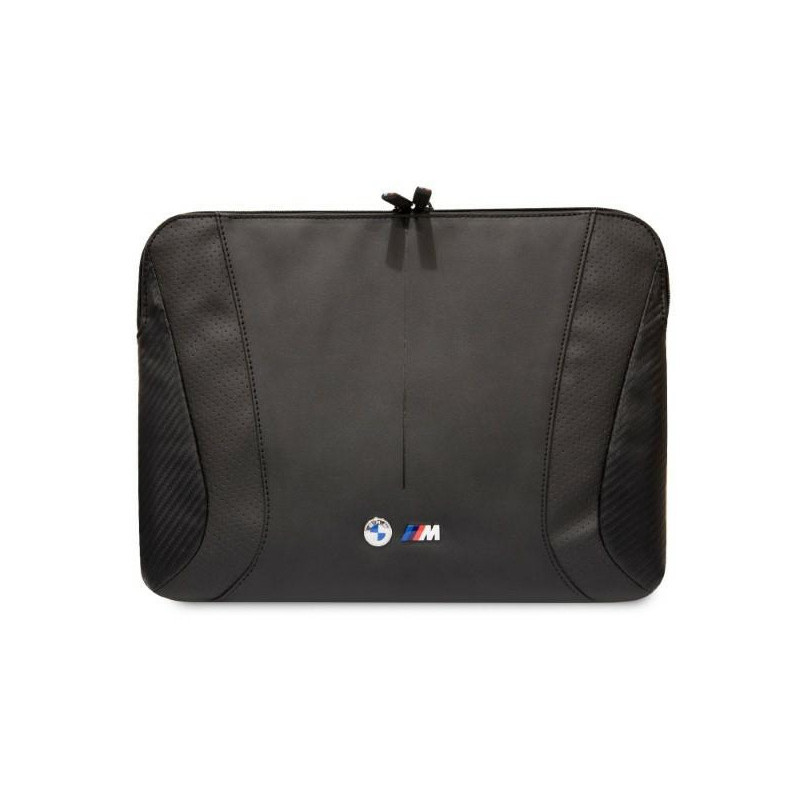 BMW Sleeve 16 black Carbon & Perforated BMW Sleeve 16 black Carbon & Perforated