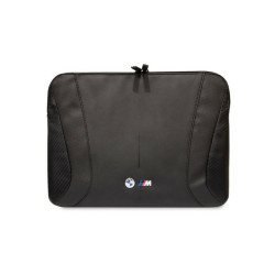 BMW Sleeve 16 black Carbon & Perforated