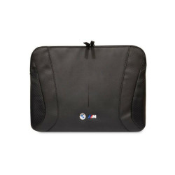 BMW Sleeve 14 black Carbon&Perforated
