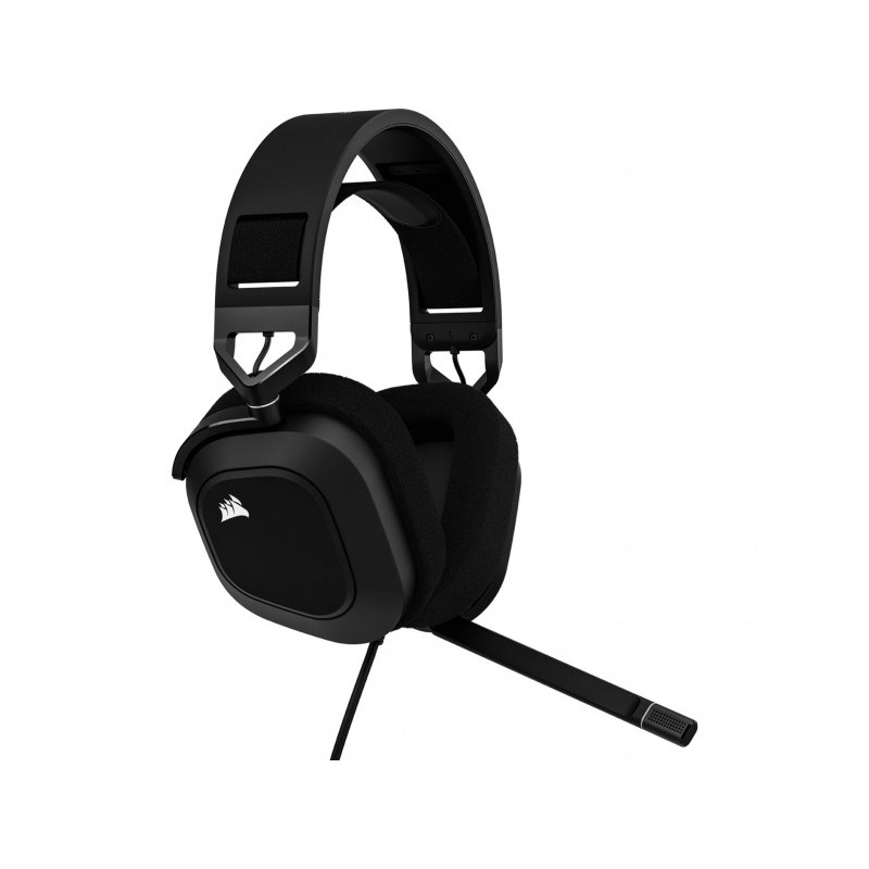 Corsair HS80 RGB USB Gaming Headset 7.1 Surround Sound Wired - CA-901123