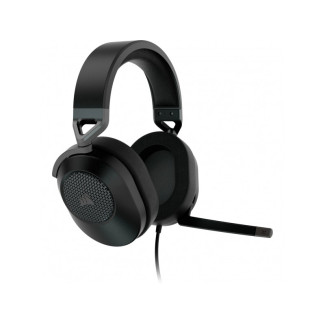 Corsair HS65 SURROUND Gaming-Headset Kabelgebunden 7.1 - CA-9011270-EU