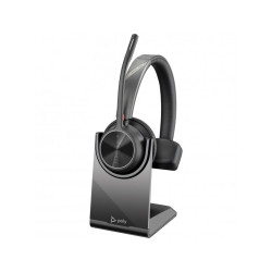 HP POLY Voyager 4310-M Headset Bluetooth Office Teams - 77Y97AA