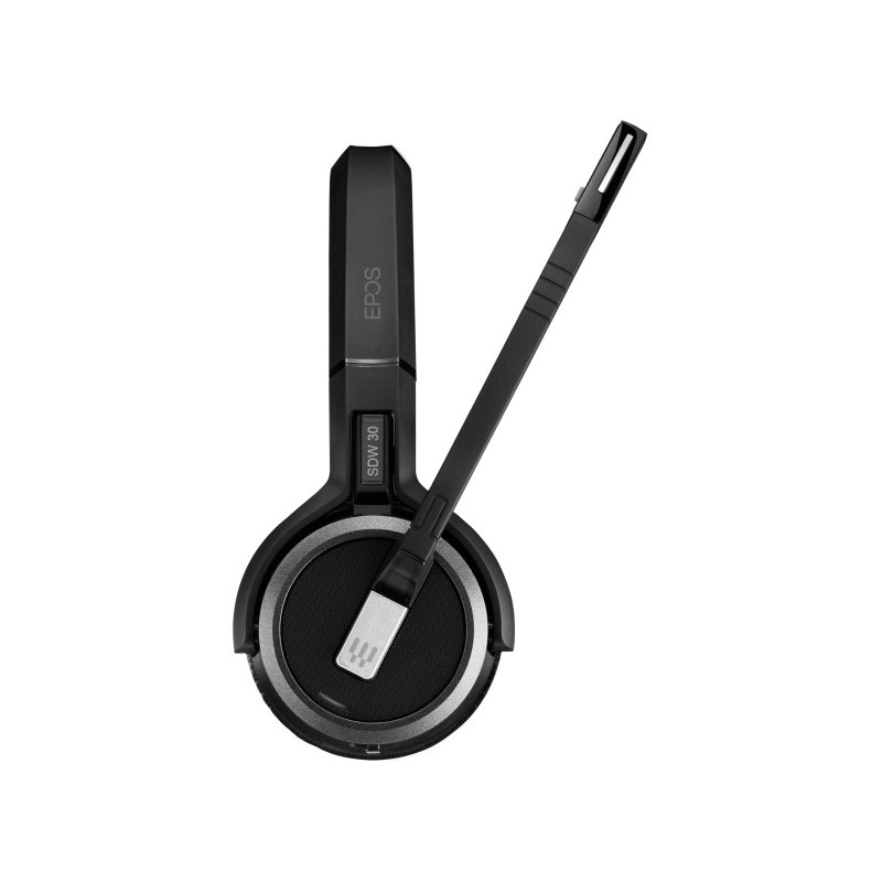 EPOS DECT Headset IMPACT SDW 5031 EU - 1000301