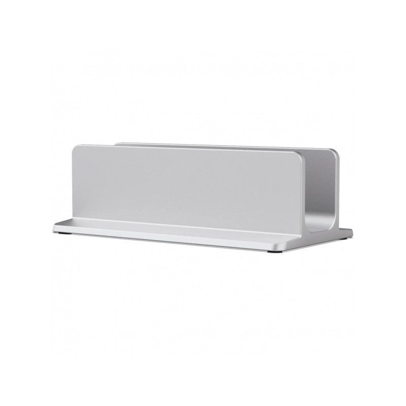 Ubiquiti Cloud Key Stand Aluminum Silver - UACC-CKG2-Plus Stand Ubiquiti Cloud Key Stand Aluminum Silver - UACC-CKG2-Plus Stand