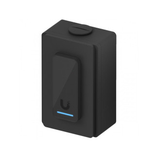 Ubiquiti UniFi Access Reader Junction Box schwarz - UACC-READER-JB-B