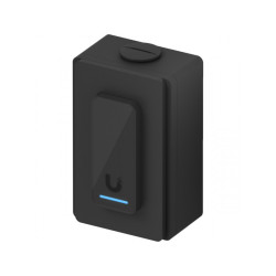 Ubiquiti UniFi Access Reader Junction Box schwarz - UACC-READER-JB-B