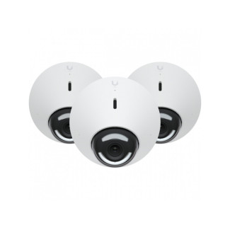 Ubiquiti G5 Dome IP Security Camera 5MP PoE 3-pack - UVC-G5-DOME-3