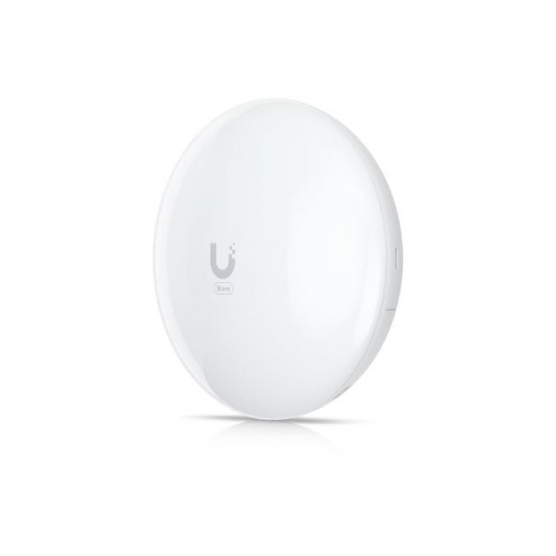 Ubiquiti UISP Network Bridge 800 Mbps White - Wave-Pico