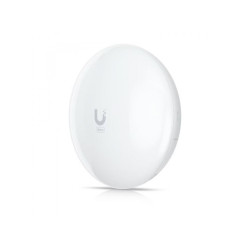 Ubiquiti UISP Network Bridge 800 Mbps White - Wave-Pico