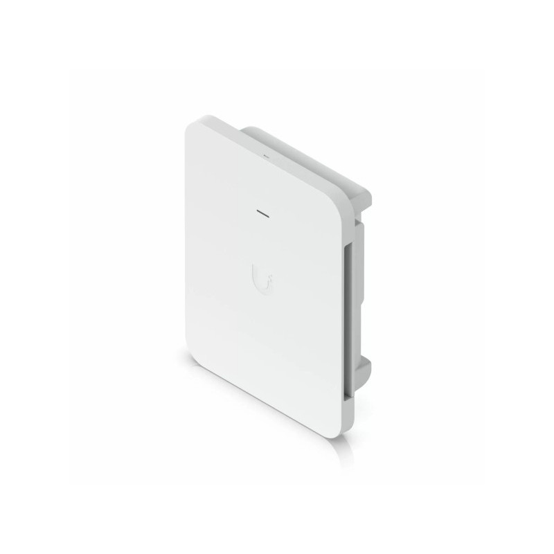 Ubiquiti WLAN Access Point Mount White - UACC-U7-Pro-Wall-FM Ubiquiti WLAN Access Point Mount White - UACC-U7-Pro-Wall-FM