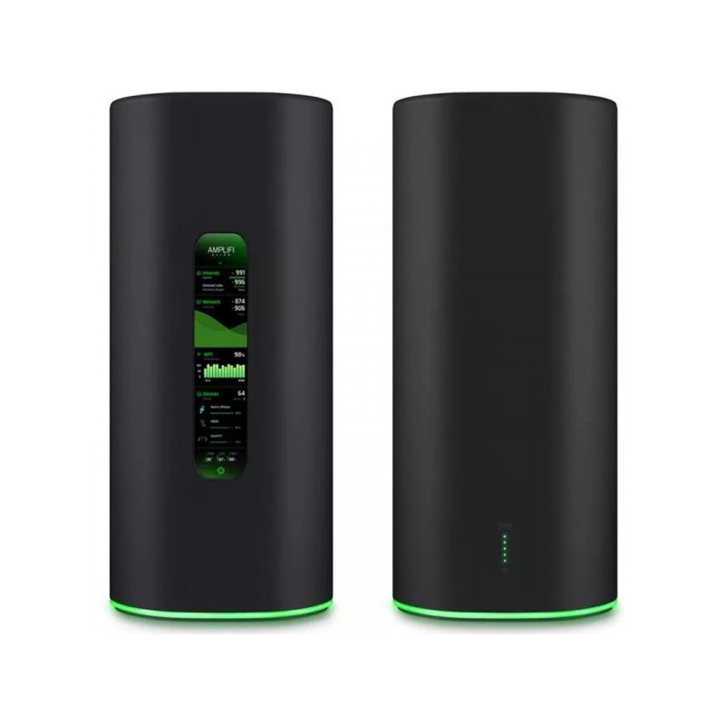 Ubiquiti AmpliFi Alien MeshPoint & 16-Stream-WLAN-Router - AFI-ALN